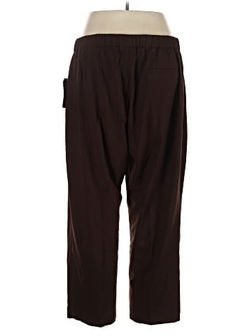 Catherines Casual Pants (view 2)