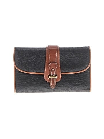 Dooney & Bourke Leather Wallet