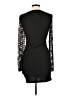 Unbranded Black Cocktail Dress Size L - photo 2