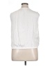 Cloth & Stone White Sleeveless Blouse Size XL - photo 2