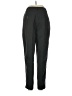 L.L.Bean Solid Gray Casual Pants Size M (estimated) - photo 2