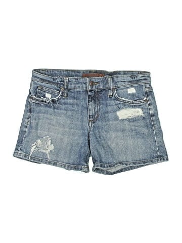 Joe's Jeans Denim Shorts (view 1)