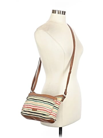 Relic Crossbody Bag (view 2)