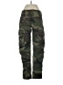 RE/DONE Camo Green Cargo Pants Size 23 waist - photo 1