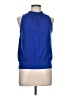 Glam Blue Tank Top Size L - photo 1