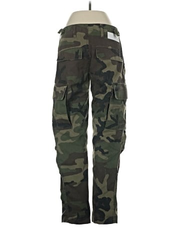 RE/DONE Cargo Pants (view 2)
