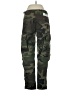 RE/DONE Camo Green Cargo Pants Size 23 waist - photo 2