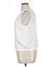 Cloth & Stone White Sleeveless Blouse Size XL - photo 5