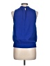 Glam Blue Tank Top Size L - photo 2