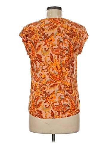 Daniel Rainn Short Sleeve Henley (view 2)