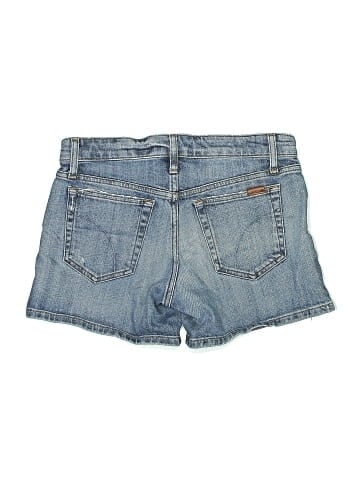 Joe's Jeans Denim Shorts (view 2)