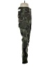 RE/DONE Camo Green Cargo Pants Size 23 waist - photo 4
