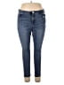 Bandolino Blue Jeans Size 18 - photo 1
