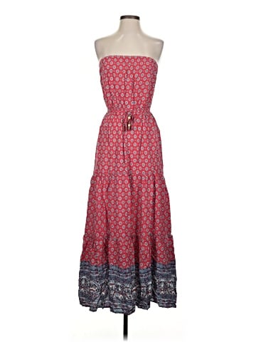 Bebop Casual Dress (view 1)