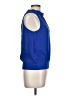 Glam Blue Tank Top Size L - photo 4