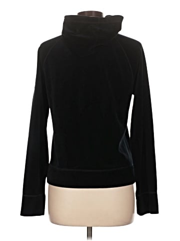 DKNY Zip Up Hoodie (view 2)