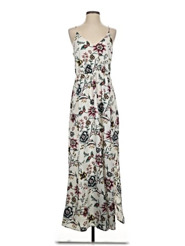 Ann Taylor LOFT Casual Dress (view 1)