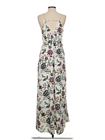 Ann Taylor LOFT Casual Dress (view 2)