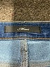 mavi Hearts Blue Jeans Size 32 waist - photo 7