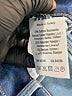 mavi Hearts Blue Jeans Size 32 waist - photo 8