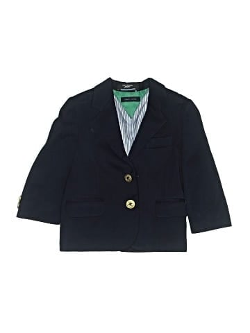 Tommy Hilfiger Blazer (view 1)