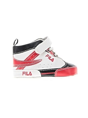 FILA Booties (view 1)