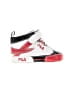 FILA White Booties Size 6-9 mo (baby) - photo 1