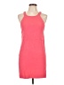 Sandro Pink Cocktail Dress Size Lg (3) - photo 1