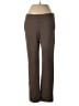 Anne Klein Brown Active Pants Size S - photo 1