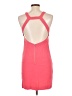 Sandro Pink Cocktail Dress Size Lg (3) - photo 2