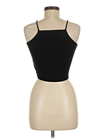 Silence and Noise Tank Top (view 2)
