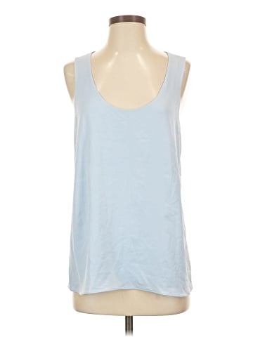 Tibi Sleeveless Top (view 1)