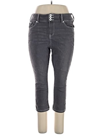 Torrid Jeggings (view 1)