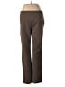 Anne Klein Brown Active Pants Size S - photo 2