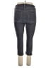 Torrid Chevron-herringbone Gray Jeggings Size 18 - photo 2