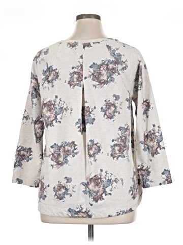 J.Jill Cardigan (view 2)