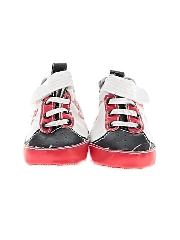 FILA Booties (view 2)
