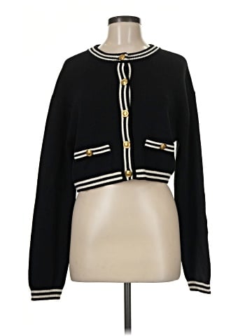 American Eagle Outfitters Cardigan (view 1)
