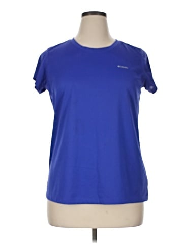 Columbia Active T-Shirt (view 1)