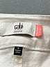 CAbi Ivory Jeans Size 4 - photo 7