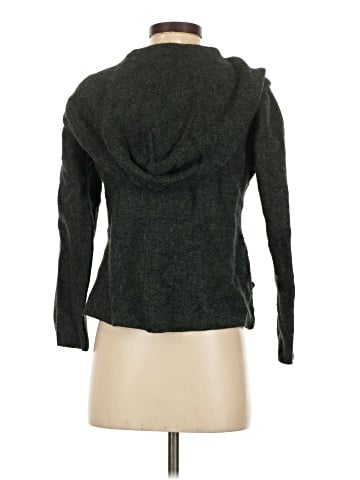 Indigenous Wool Blazer (view 2)