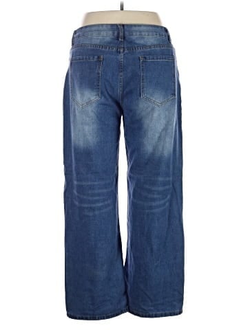 Unbranded Jeans (view 2)
