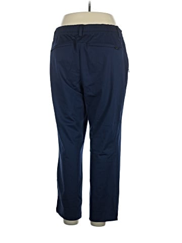 Lands' End Active Pants (view 2)