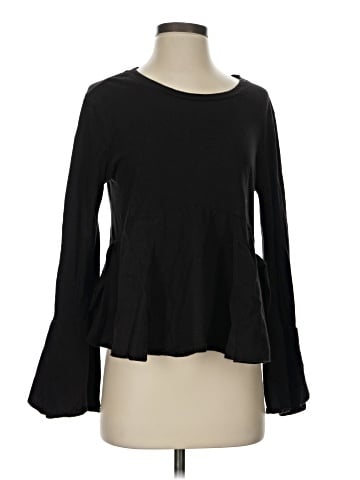 Guest Editor Long Sleeve T-Shirt (view 1)