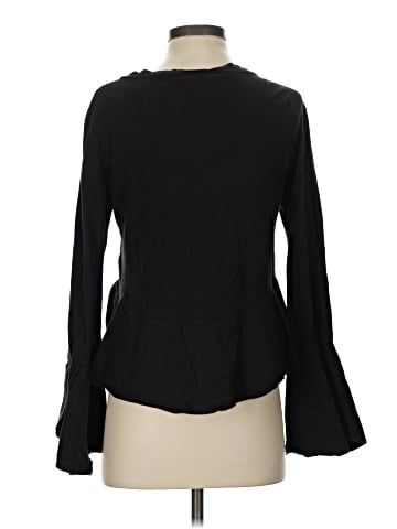 Guest Editor Long Sleeve T-Shirt (view 2)