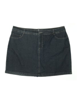 St. John's Bay Skort