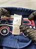 Carter's 100% Cotton Blue Casual Pants 3-6 MO / 6 MO - photo 3