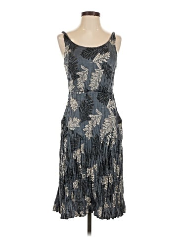 Lavender Label by Vera Wang Cocktail Dress (view 1)