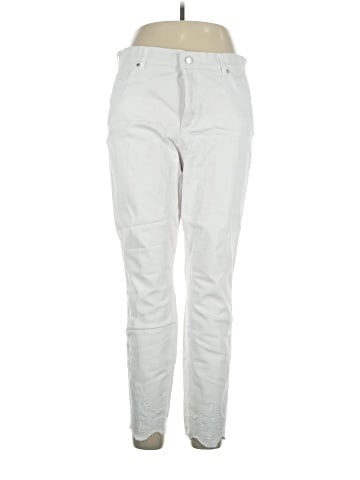 Kim Rogers Jeans (view 1)