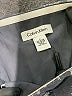 Calvin Klein Graphic Gray Cocktail Dress Size 2 - photo 7